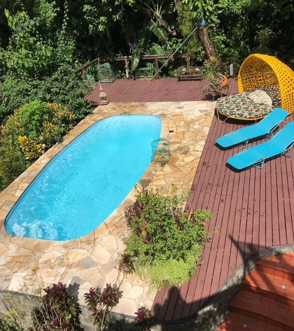 The Gatehouse Villa Florianopolis