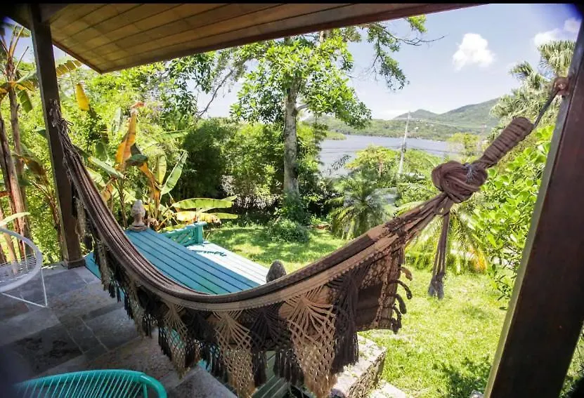 The Gatehouse Villa Florianopolis
