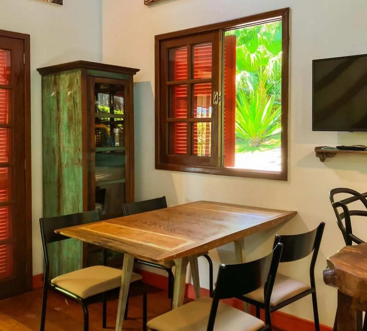 The Gatehouse Villa Florianopolis Chalet