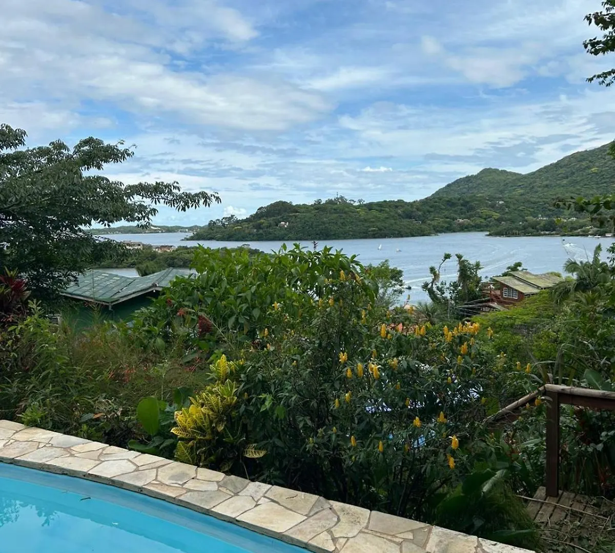 The Gatehouse Villa Florianopolis 0*,  Brazil